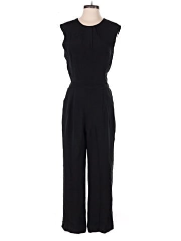 J.Crew Collection Jumpsuit (view 1)