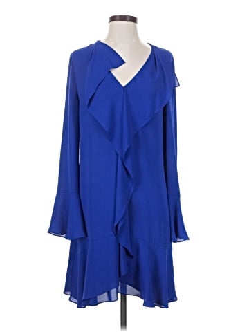 BCBGMAXAZRIA Cocktail Dress (view 1)