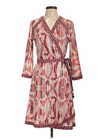 BCBGMAXAZRIA Casual Dress (view 1)