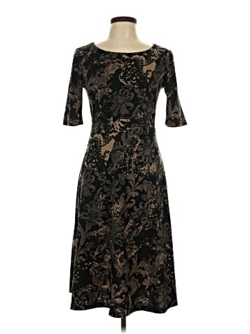 Connected Apparel Cocktail Dress (view 1)