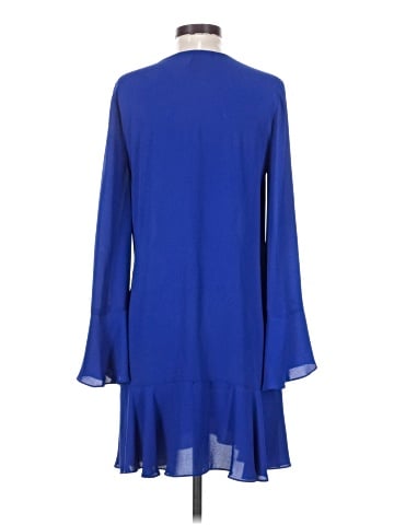 BCBGMAXAZRIA Cocktail Dress (view 2)
