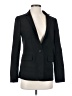 J.Crew Black Blazer Size 4 - photo 1