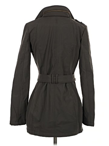MICHAEL Michael Kors Trenchcoat (view 2)