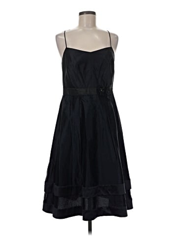 Kay Unger Cocktail Dress (view 1)