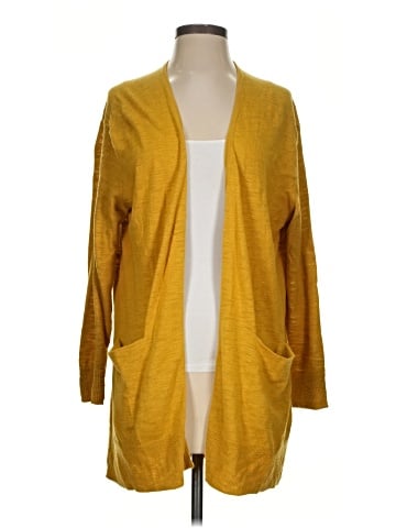 Madewell Cardigan (view 1)