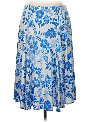 Susan Graver Casual Skirt (view 1)