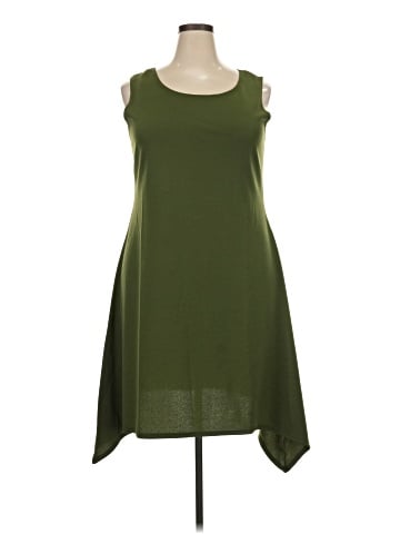 Olivia Matthews Casual Dress (view 1)