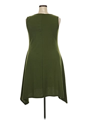 Olivia Matthews Casual Dress (view 2)