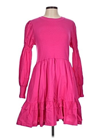 &merci Casual Dress (view 1)