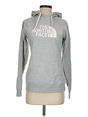 The North Face Pullover Hoodie (view 1)