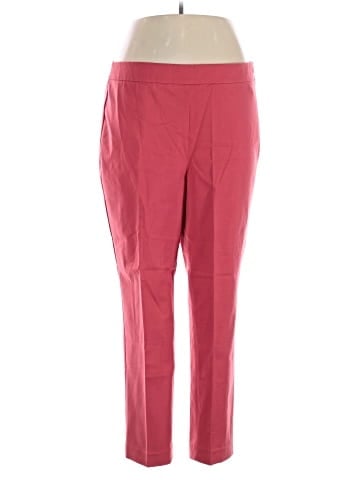 Talbots Casual Pants (view 1)