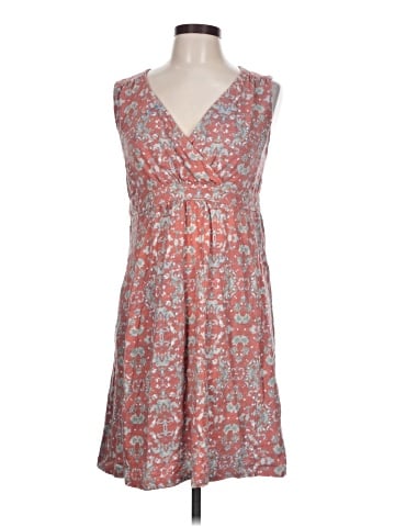Eddie Bauer Casual Dress (view 1)