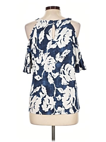 INC International Concepts Sleeveless Blouse (view 2)