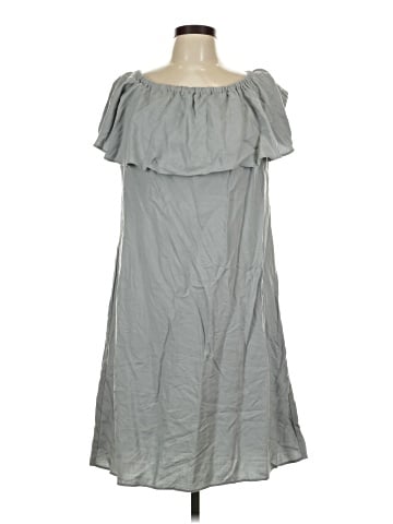Soft Surroundings Casual Dress (view 1)