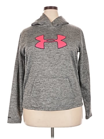 Under Armour Sweatshirt (view 1)
