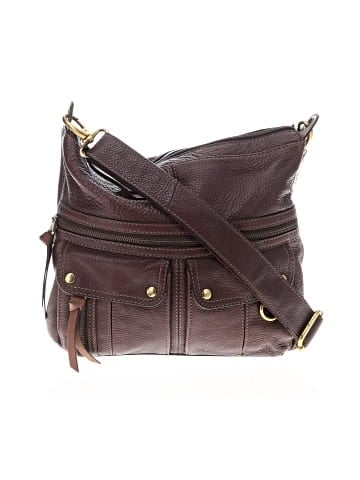 Fossil Crossbody Bag (view 1)