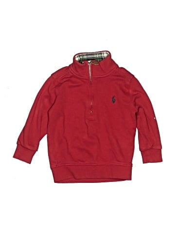 Ralph Lauren Long Sleeve Top (view 1)