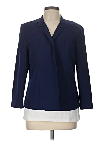 Anne Klein Blazer (view 1)
