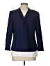 Anne Klein Blue Blazer Size 12 - photo 1