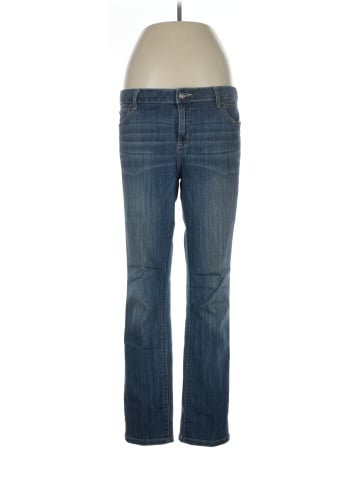 Simply Vera Vera Wang Jeans (view 1)