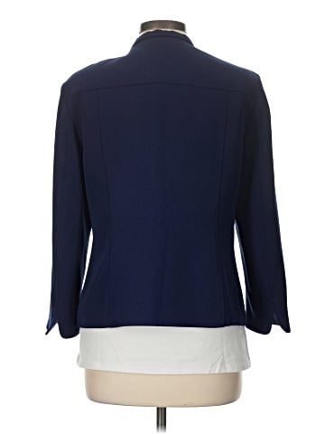 Anne Klein Blazer (view 2)