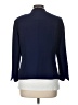 Anne Klein Blue Blazer Size 12 - photo 2