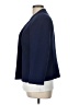 Anne Klein Blue Blazer Size 12 - photo 5