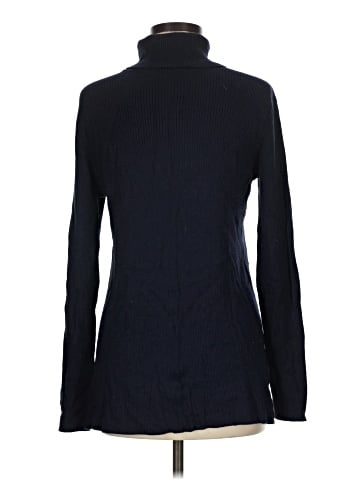 Ellen Tracy Turtleneck Sweater (view 2)