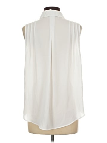 CAbi Sleeveless Blouse (view 2)
