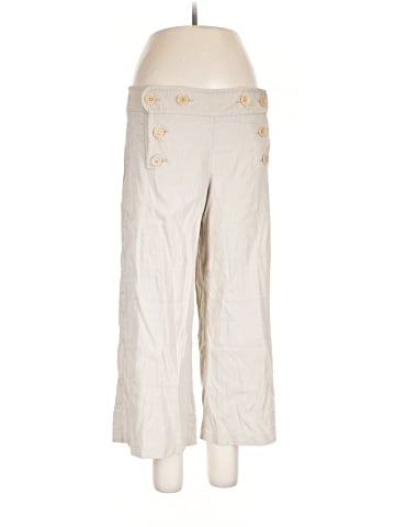 Max Studio Linen Pants (view 1)