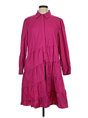 Chico's Casual Dress (view 1)