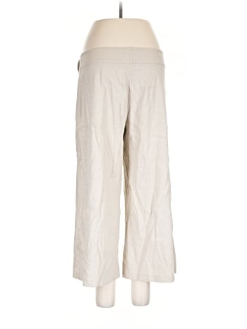 Max Studio Linen Pants (view 2)