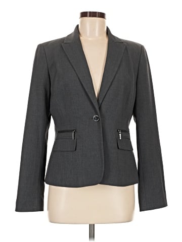 Calvin Klein Blazer (view 1)