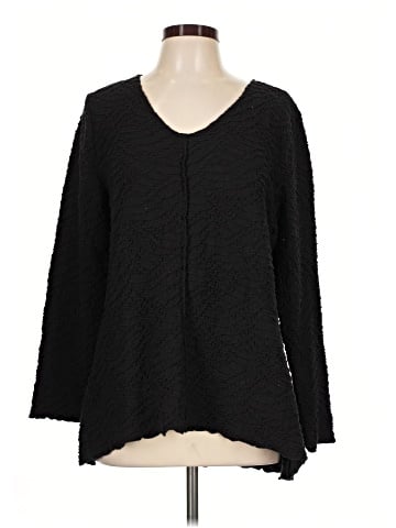 Habitat 3/4 Sleeve Top (view 1)