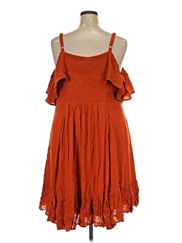 Torrid Casual Dress (view 2)