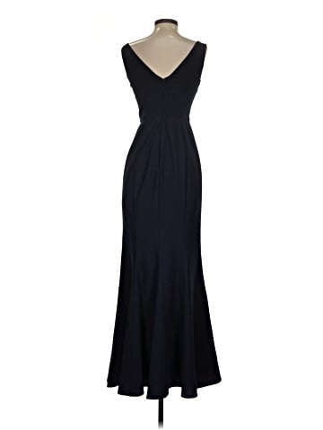Amsale Cocktail Dress (view 2)