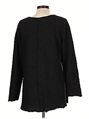 Habitat 3/4 Sleeve Top (view 2)