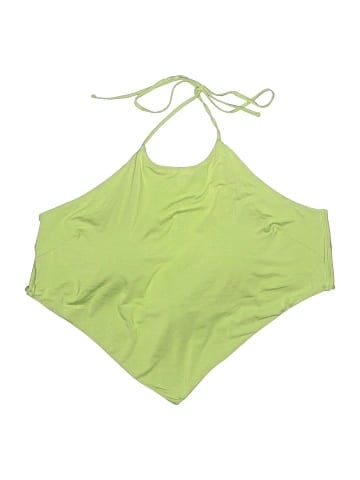 Klassy Network Swimsuit Top (view 1)