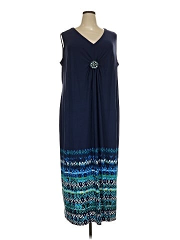 Catherines Casual Dress (view 1)