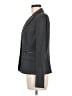 Calvin Klein Gray Blazer Size 8 - photo 5