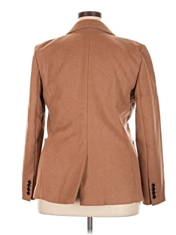 Ann Taylor Wool Blazer (view 2)
