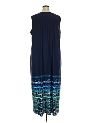 Catherines Casual Dress (view 2)
