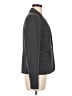 Calvin Klein Gray Blazer Size 8 - photo 4