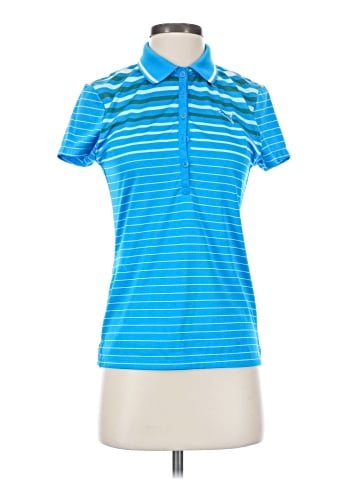 Puma Short Sleeve Top (view 1)