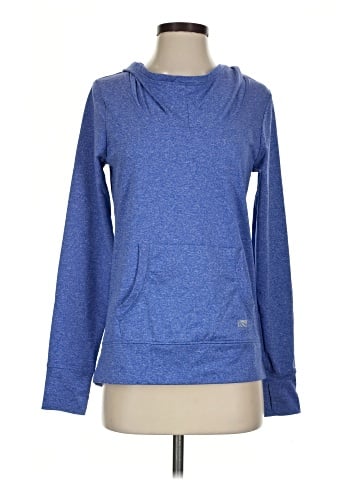 Marika Pullover Hoodie (view 1)