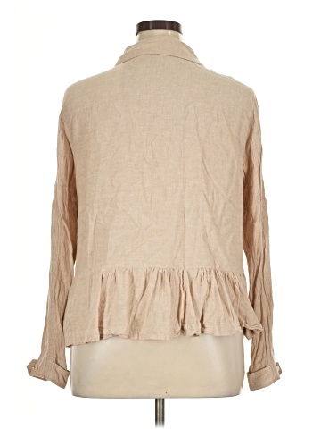 Zac & Rachel Long Sleeve Blouse (view 2)