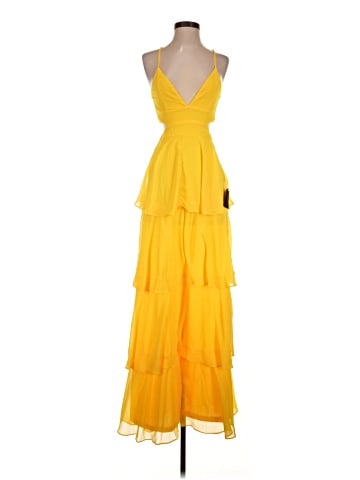 Lulus Cocktail Dress (view 1)