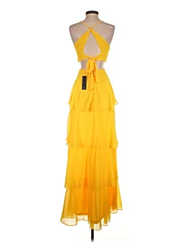 Lulus Cocktail Dress (view 2)