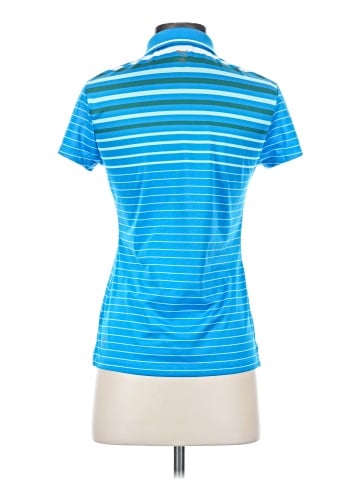Puma Short Sleeve Top (view 2)