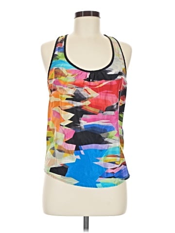 Trina Turk Sleeveless Top (view 1)